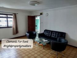 Blk 302 Clementi Meadows (Clementi), HDB 4 Rooms #540235591